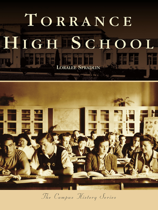 Title details for Torrance High School by Loralee Spradlin - Available